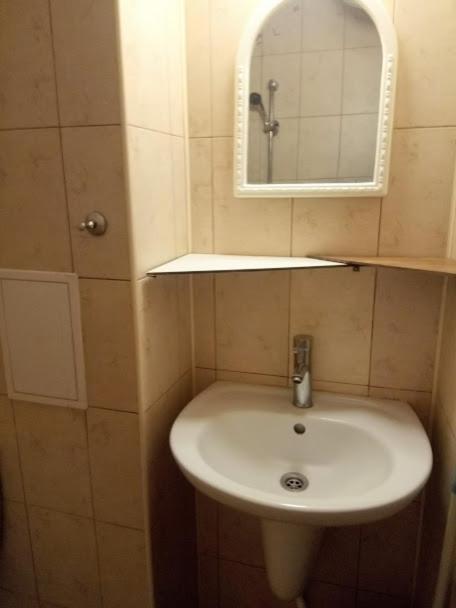 александр 1 Apartment Burgas