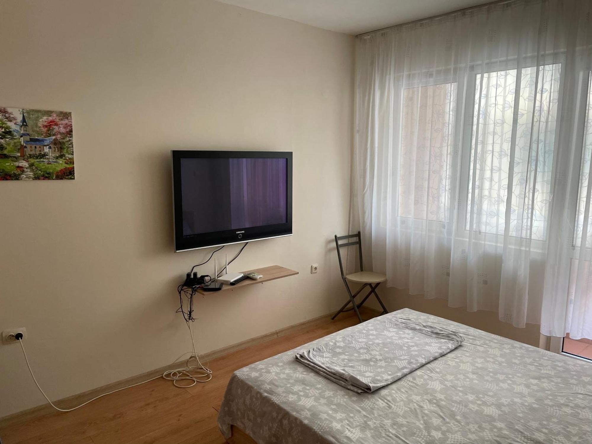 александр 1 Apartment *