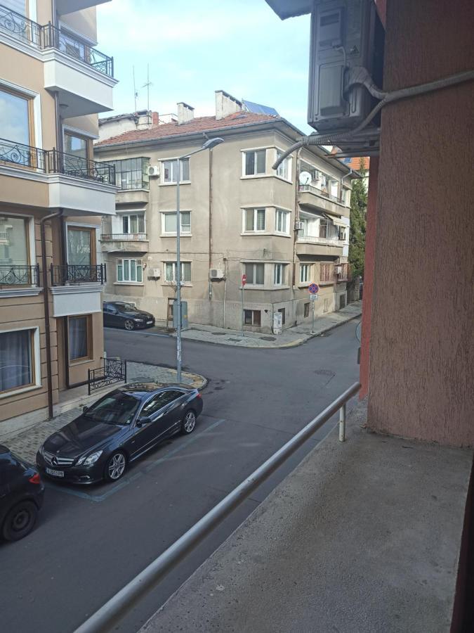 Appartamento александр 1 Burgas